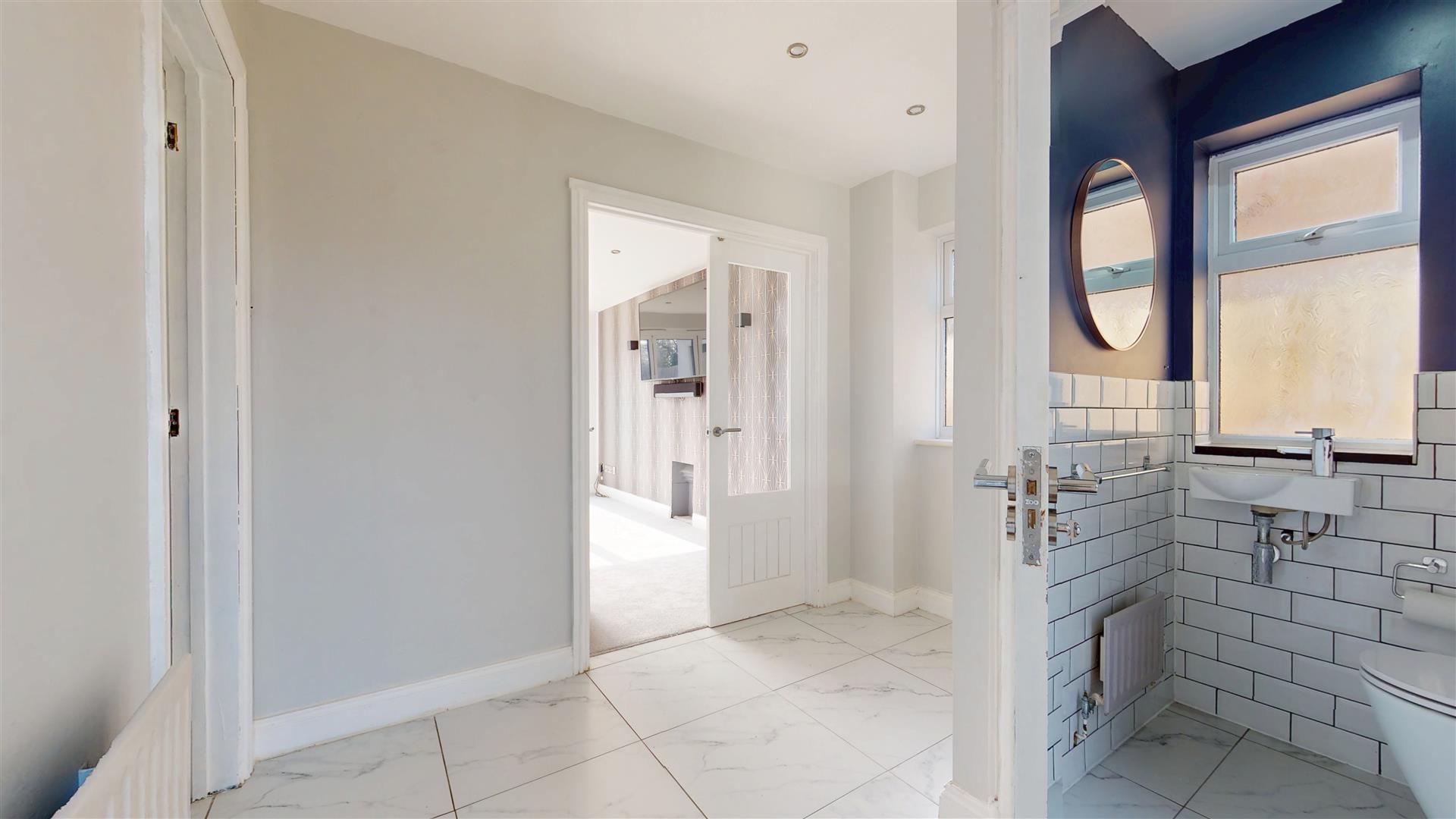 Groomsbridge, Kents Hill, Milton Keynes
